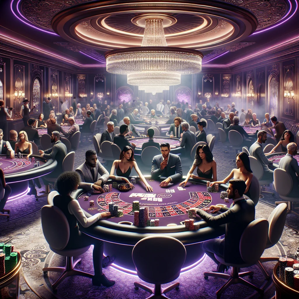 Jeux de Table