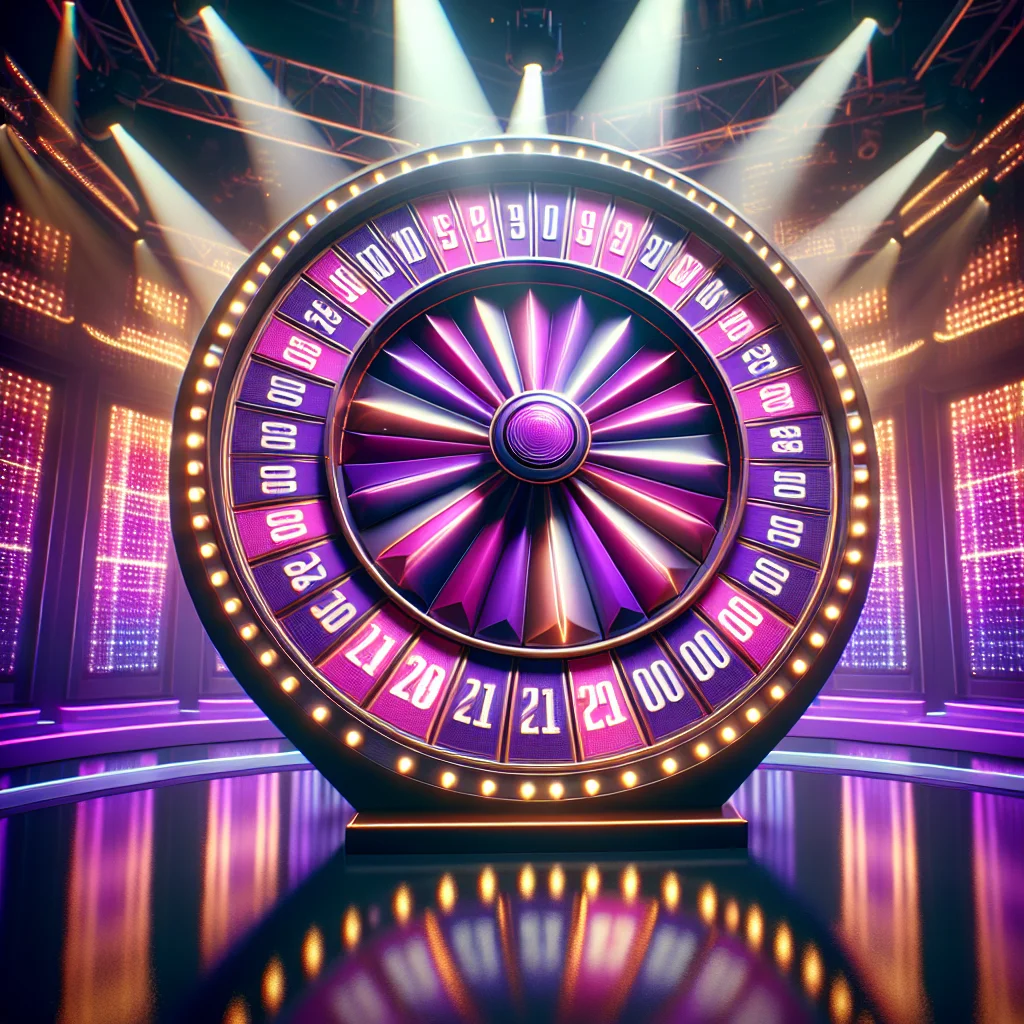 Game Shows