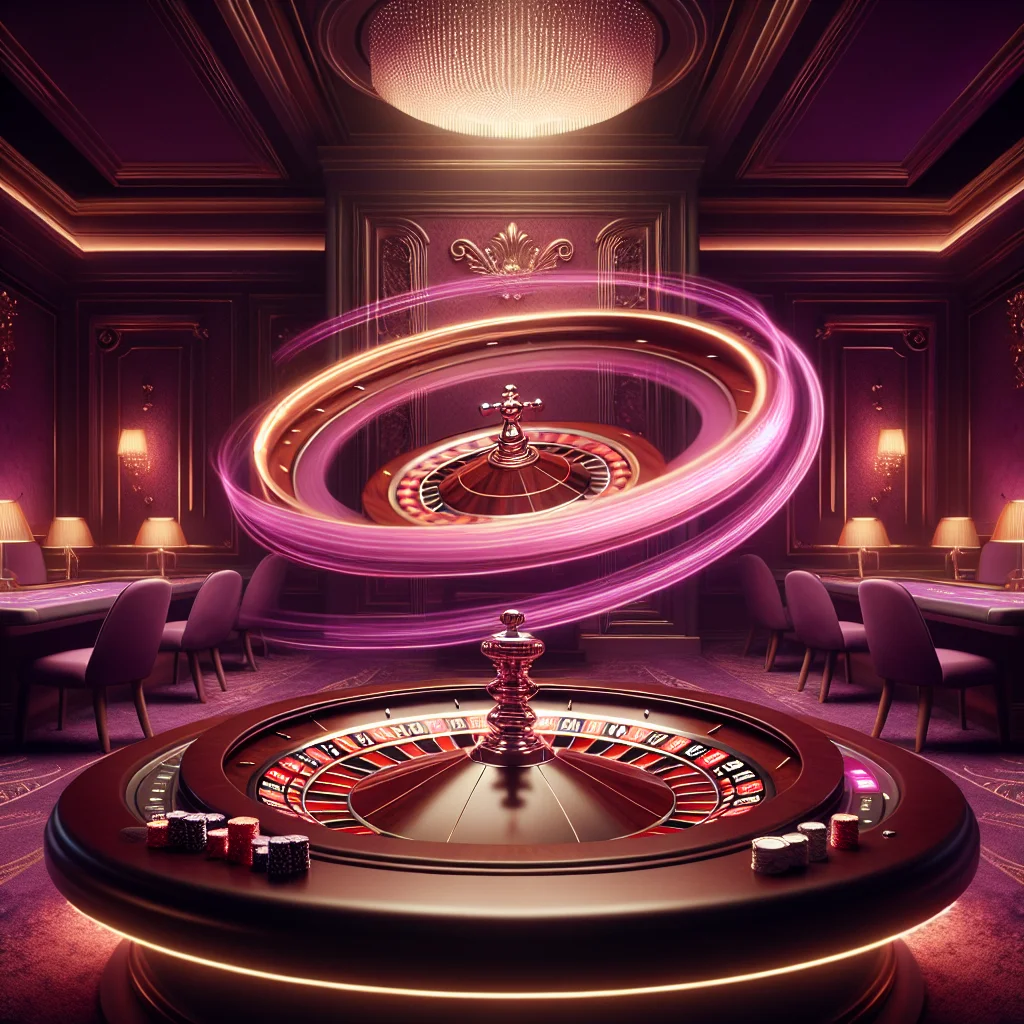 Live Roulette