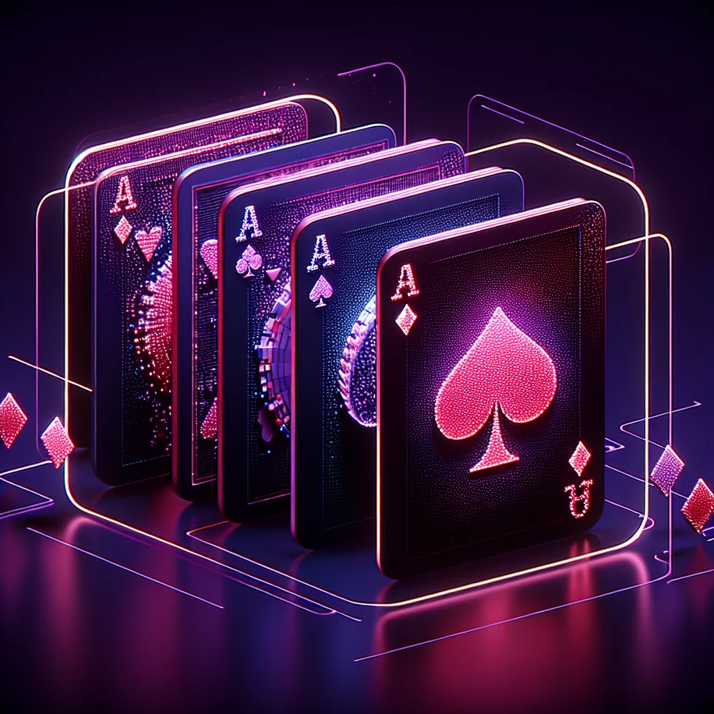 Blackjack